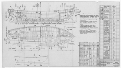 4001_Фангсбот_КонструктивныйЧертеж_1965